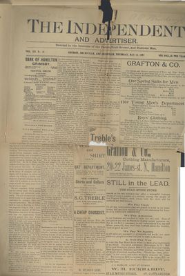 Grimsby Independent, 13 May 1897