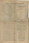 Grimsby Independent, 12 Dec 1906
