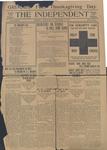 Grimsby Independent, 7 Oct 1914