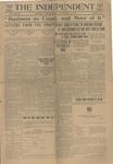 Grimsby Independent, 11 Nov 1914