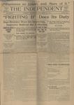 Grimsby Independent, 25 Nov 1914