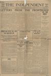 Grimsby Independent, 2 Dec 1914