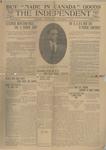 Grimsby Independent, 9 Dec 1914