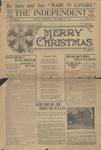 Grimsby Independent, 23 Dec 1914