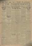 Grimsby Independent, 27 Jan 1915