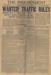 Grimsby Independent, 4 Oct 1916
