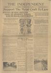 Grimsby Independent, 10 Jan 1917