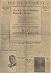 Grimsby Independent, 29 Oct 1919