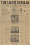 Grimsby Independent, 31 Dec 1919