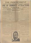 Grimsby Independent, 2 Jun 1920