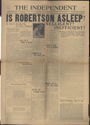 Grimsby Independent, 30 Jun 1920