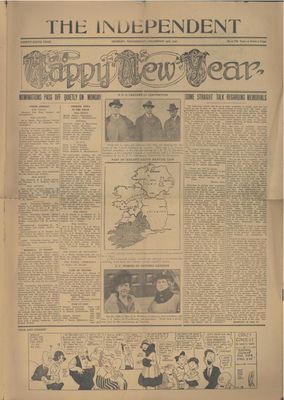 Grimsby Independent, 29 Dec 1920