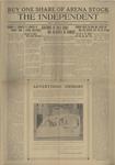 Grimsby Independent, 5 Oct 1921