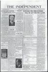 Grimsby Independent, 9 Nov 1921