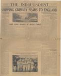 Grimsby Independent, 30 Aug 1922