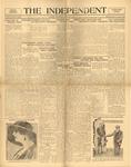 Grimsby Independent, 11 Oct 1922