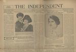Grimsby Independent, 8 Nov 1922
