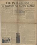 Grimsby Independent, 22 Nov 1922