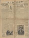 Grimsby Independent, 29 Nov 1922