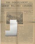 Grimsby Independent, 6 Dec 1922