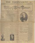 Grimsby Independent, 27 Dec 1922