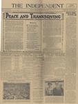 Grimsby Independent, 7 Nov 1923