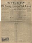 Grimsby Independent, 12 Dec 1923