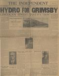 Grimsby Independent, 2 Jan 1924