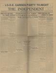 Grimsby Independent, 16 Jul 1924