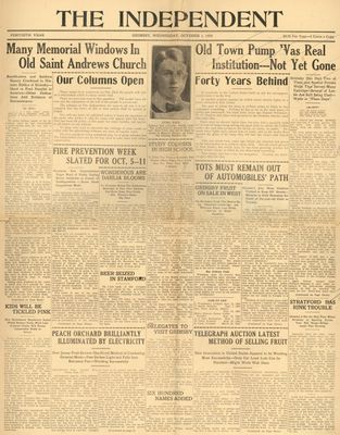 Grimsby Independent, 1 Oct 1924