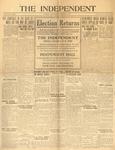 Grimsby Independent, 8 Oct 1924