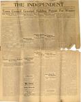 Grimsby Independent, 28 Mar 1928