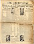 Grimsby Independent, 24 Dec 1930