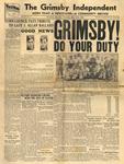 Grimsby Independent, 10 May 1945