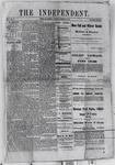 Grimsby Independent, 5 Nov 1885