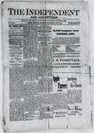 Grimsby Independent, 27 Aug 1890