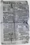 Grimsby Independent, 5 Dec 1895