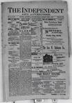 Grimsby Independent, 1 Mar 1900