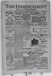 Grimsby Independent, 8 Mar 1900
