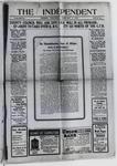 Grimsby Independent, 5 Feb 1913