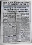 Grimsby Independent, 30 Apr 1913