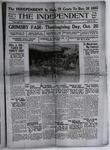 Grimsby Independent, 8 Oct 1913