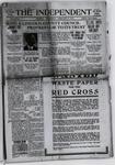 Grimsby Independent, 9 Feb 1916