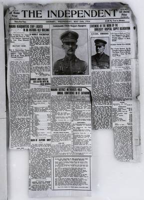 Grimsby Independent, 24 May 1916