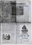 Grimsby Independent, 7 Aug 1918
