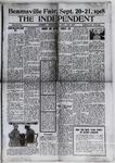 Grimsby Independent, 18 Sep 1918