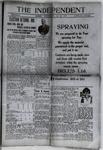 Grimsby Independent, 8 Jan 1919