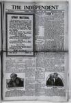 Grimsby Independent, 29 Jan 1919