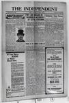 Grimsby Independent, 12 Oct 1921