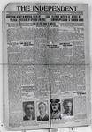 Grimsby Independent, 26 Oct 1921